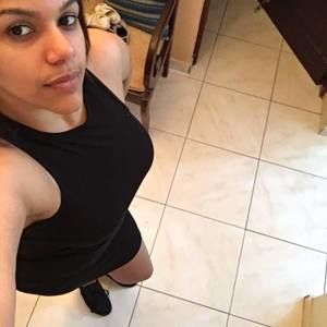 Meet your Posher, Gabby